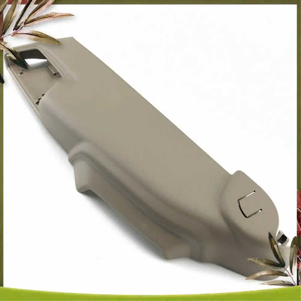 

NEW 39802015 Front Power Seat Left Side Switch Panel Trim Cover For Volvo S80 XC90 V70 S60