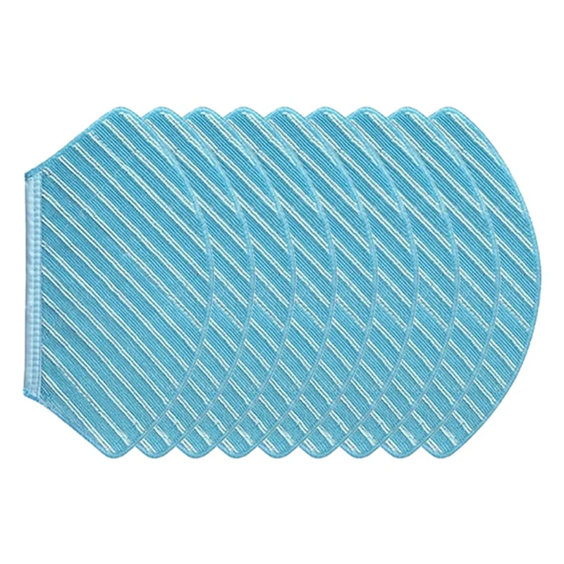 A66Z Mop Cloth Pads…