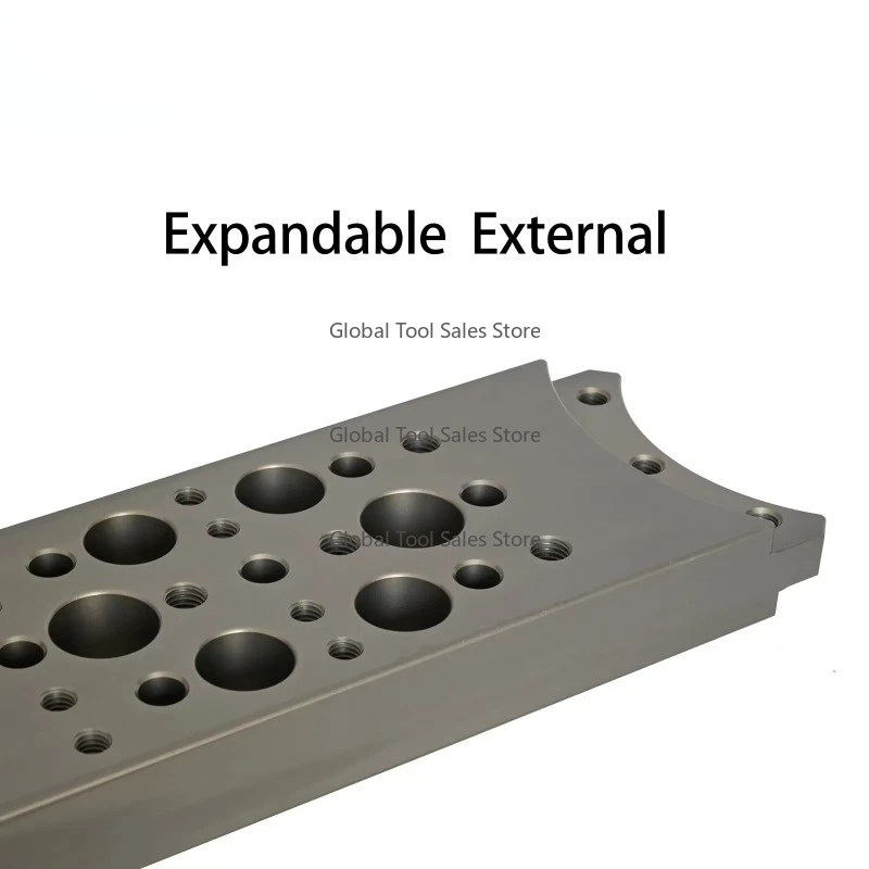 

Multifunctional Turnstile Camera Mount Arm – Professional Photography Accessories