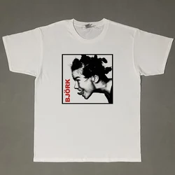 Bjork Men's Post T-Shirt