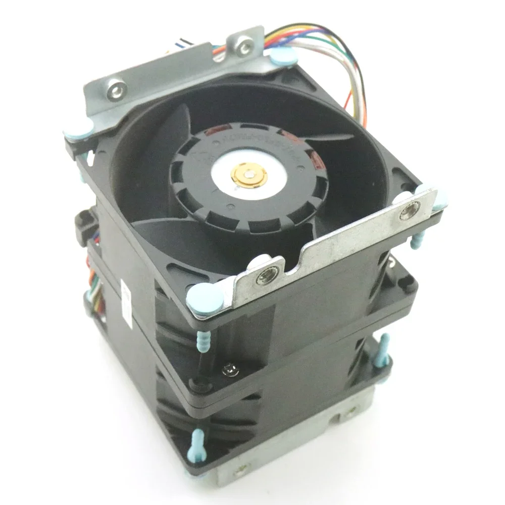 DFPA0880B8U 48V 1.56A 8Wires 8Pins Cooler Cooling Fan