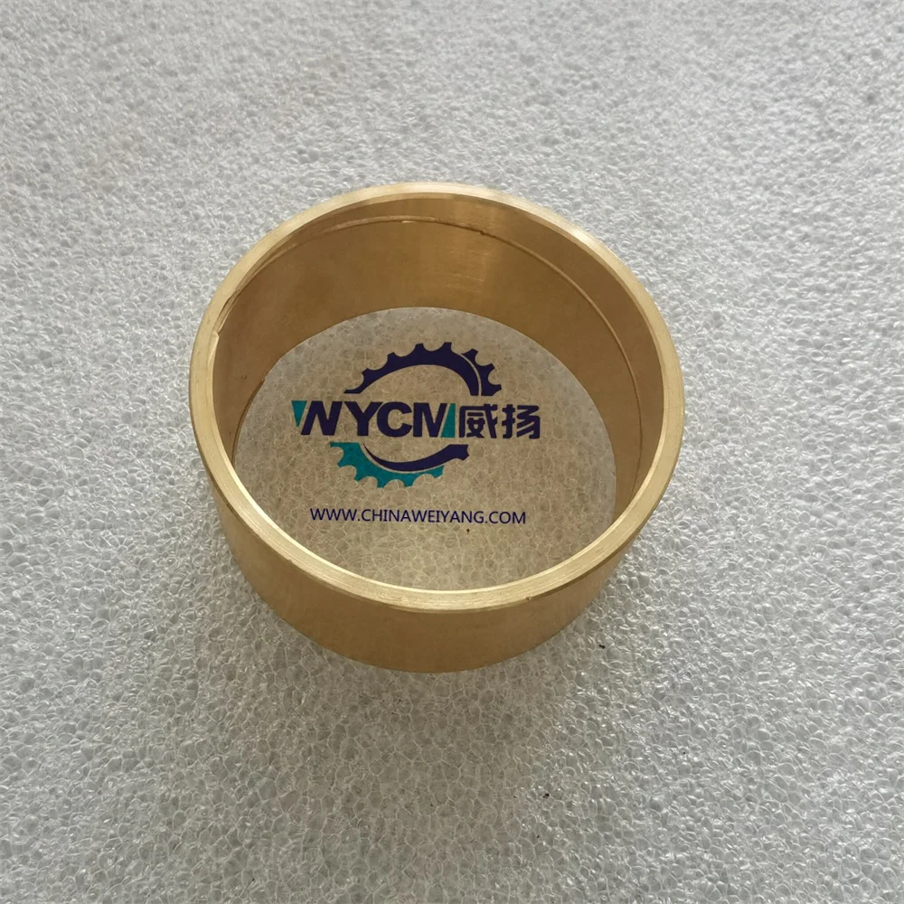 

5776710 Sleeve For SEM919 Motor Grader
