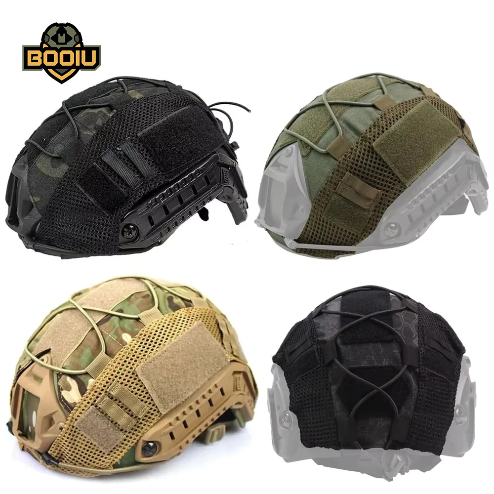 Booiu Tactical Helm… - image