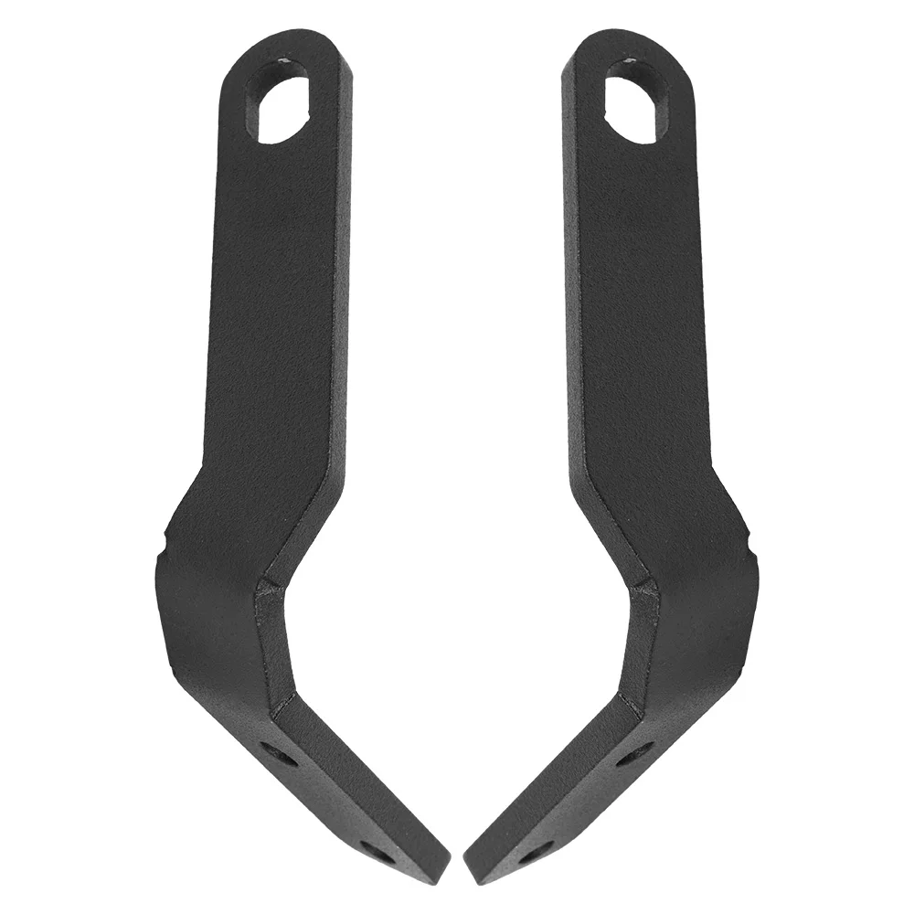 

CMX 500 300 Motorcycle Handlebar Rearview Side Mirror Spotlight Bracket Extend Holder For Honda Rebel CMX500 CMX300 2017-2023