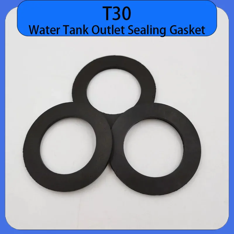 Original T30 Water Tank Outlet Sealing Gasket Spout Seal Ring for DJI Agras Agriculture Drone Plant Protection UAV Accessories