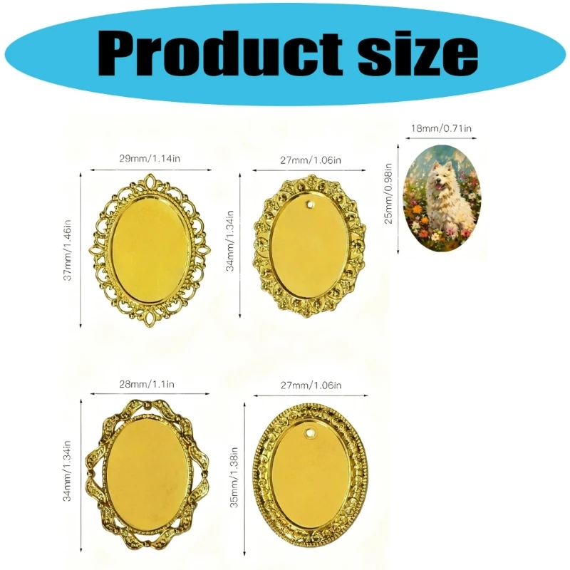 7 Uds. Modelo marco estatuilla, muebles en miniatura, accesorios para casa muñecas para habitación, escena, arreglo