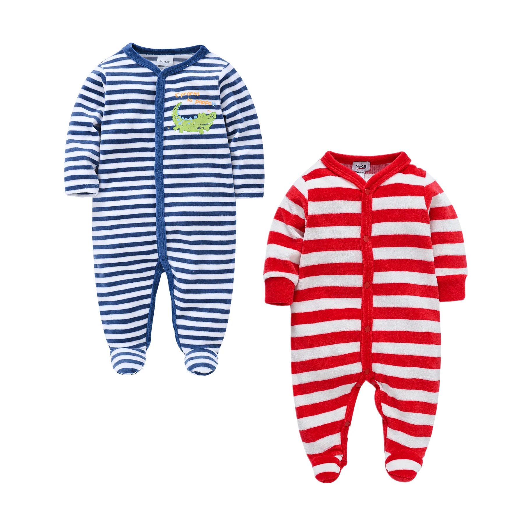 

Newborn Baby Pajamas Cartoon Christmas Onesie One Piece Jumpsuits Kids Coveralls Boys Sets Girl Autumn Winter Sleepwear