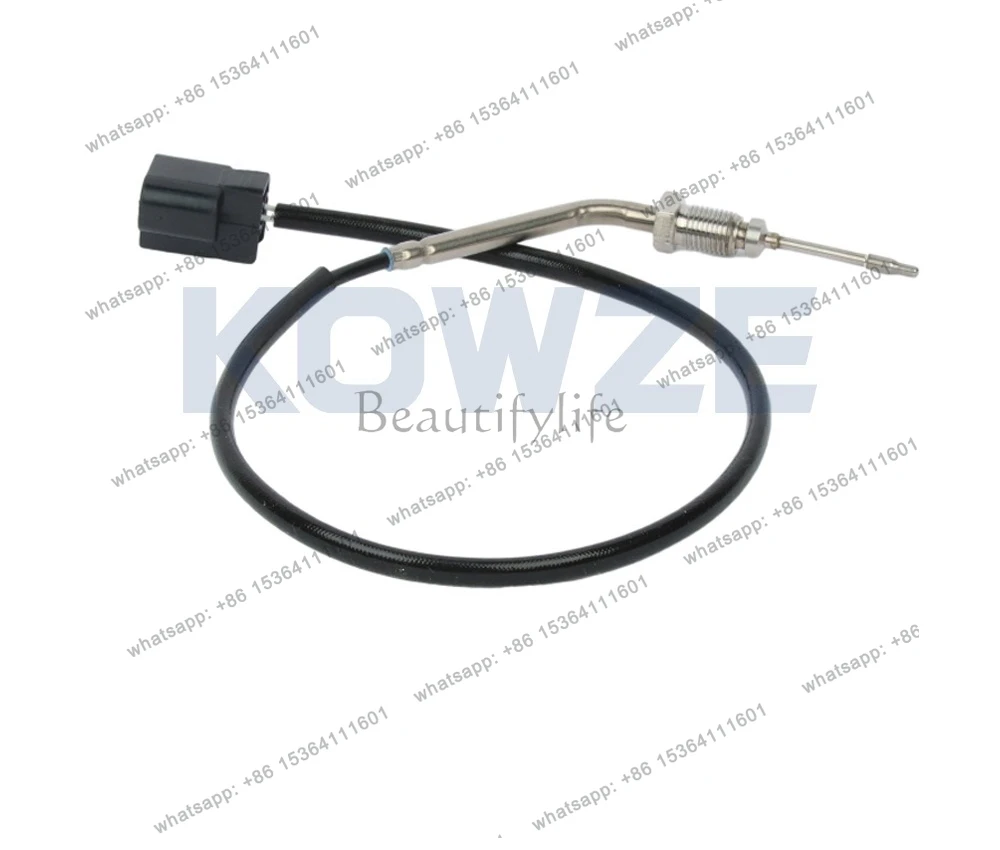 

1587A015 Exhaust Temperature Sensor for 2006-2020 4M41 V80 V90