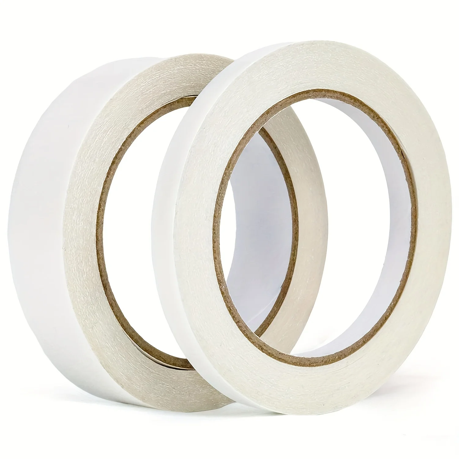 1 roll Double-Sided Sticky Fabric Tape, No Sewing, No Glue, No Ironing, Stitch Witchery Adhesive