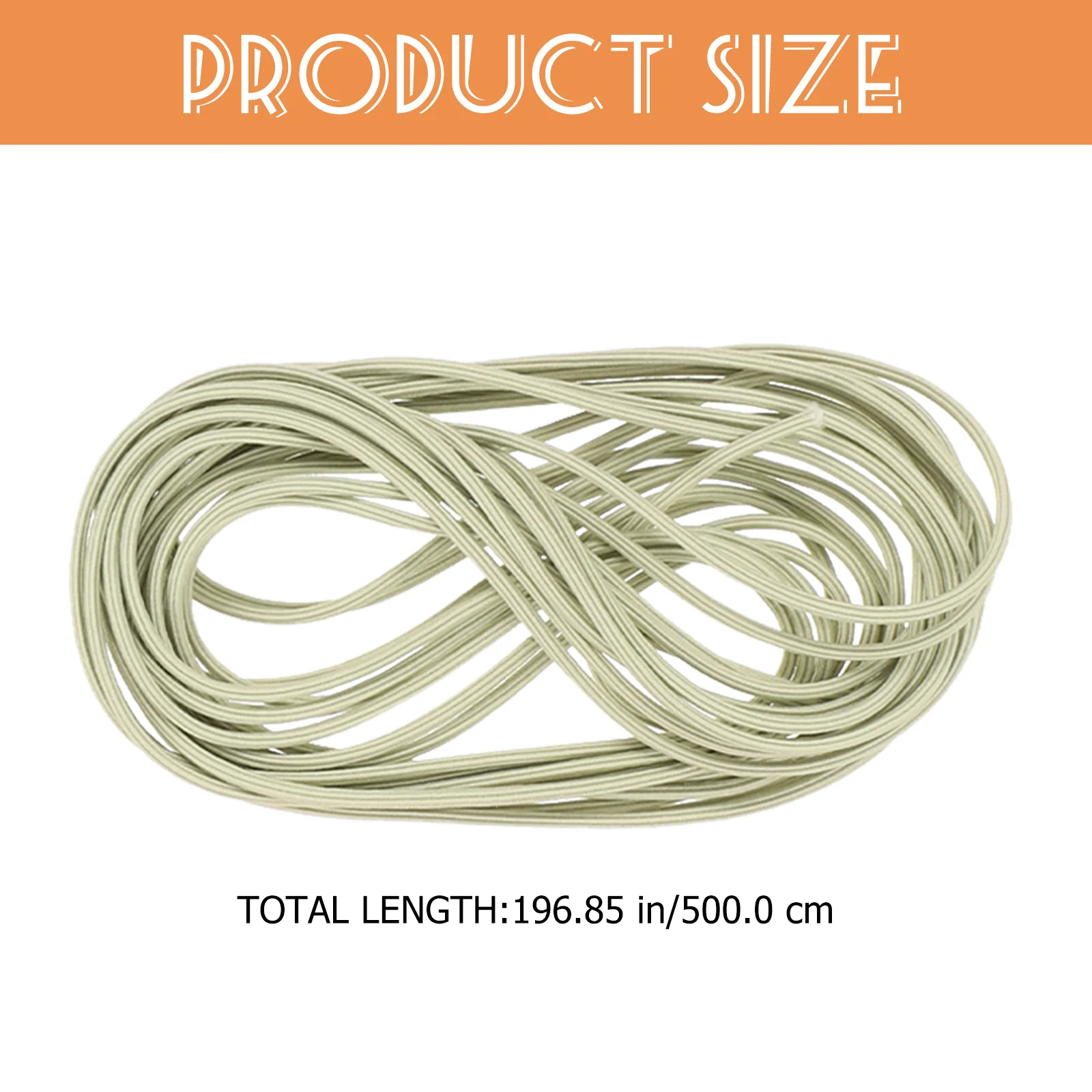 

5 шт., аксессуары для веревки для волос, браслет, шнур, ленты для волос, ожерелье для изготовления ювелирных изделий, резиновые ювелирные изделия, стрейч