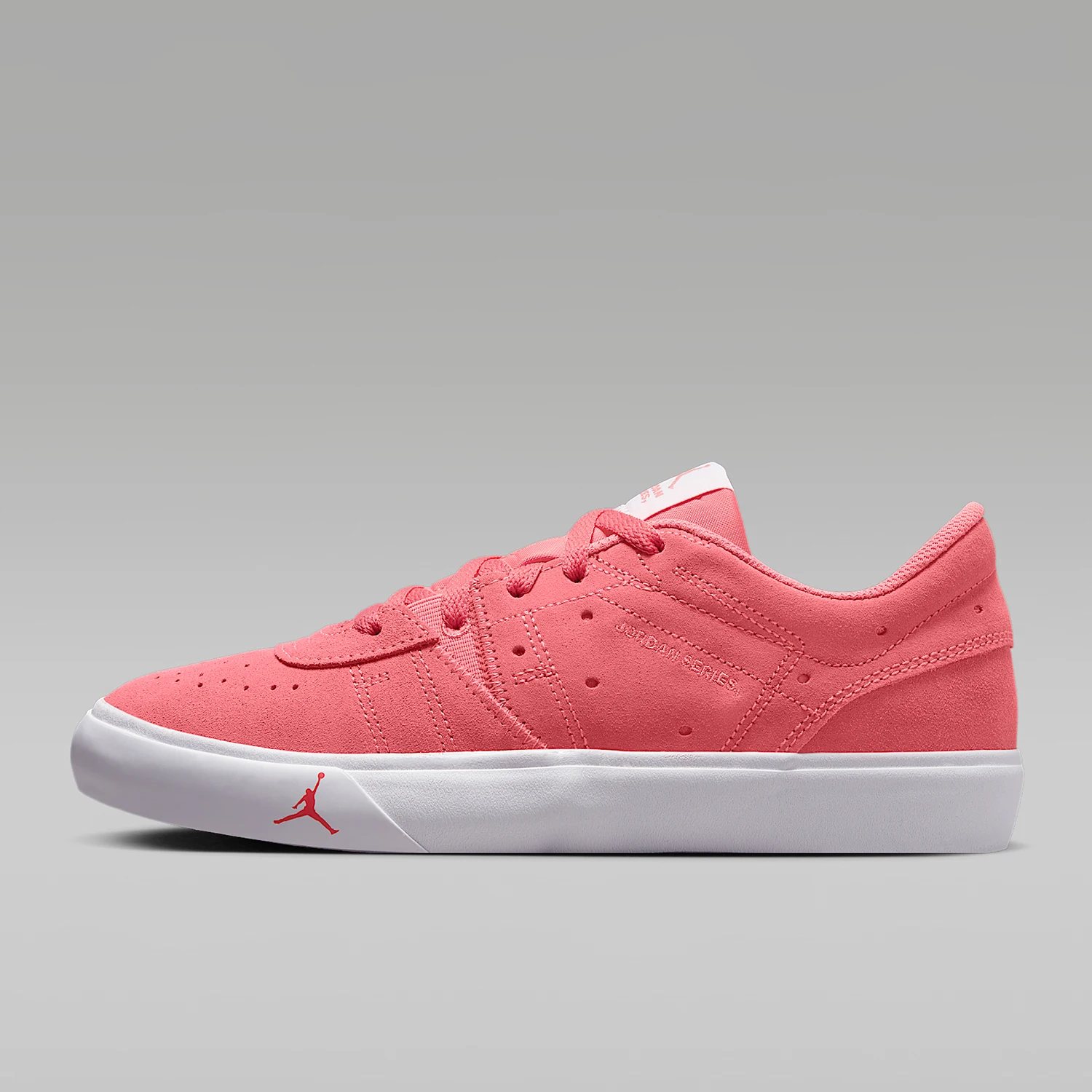 Nike genuine Jordan Series women's fashionable classic lace up sneakers DN1857-800