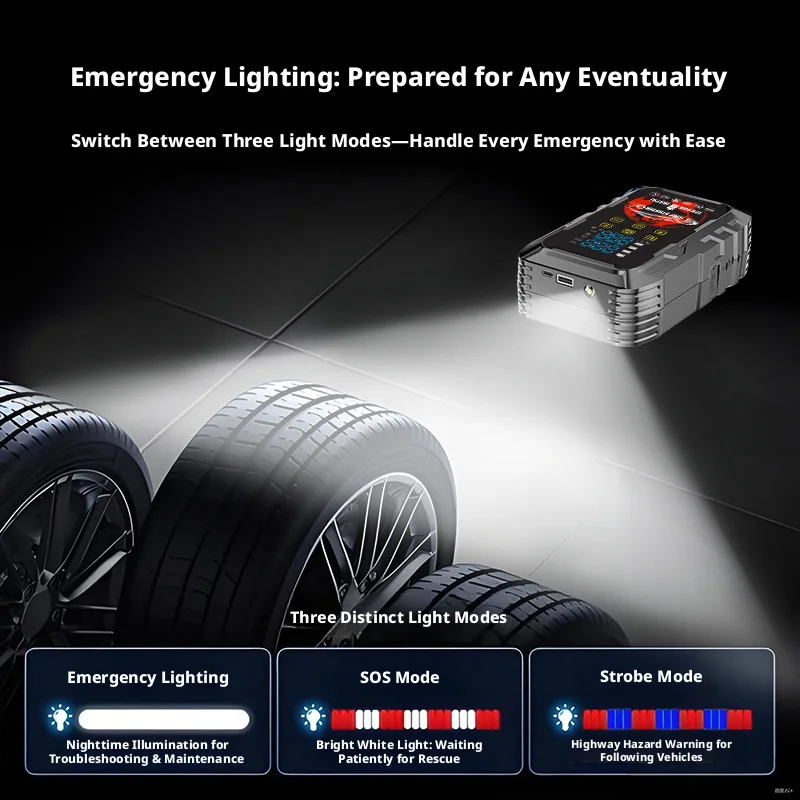 Thumbnail 4 - #3 Trending Emergency Battery Boosters Right Now