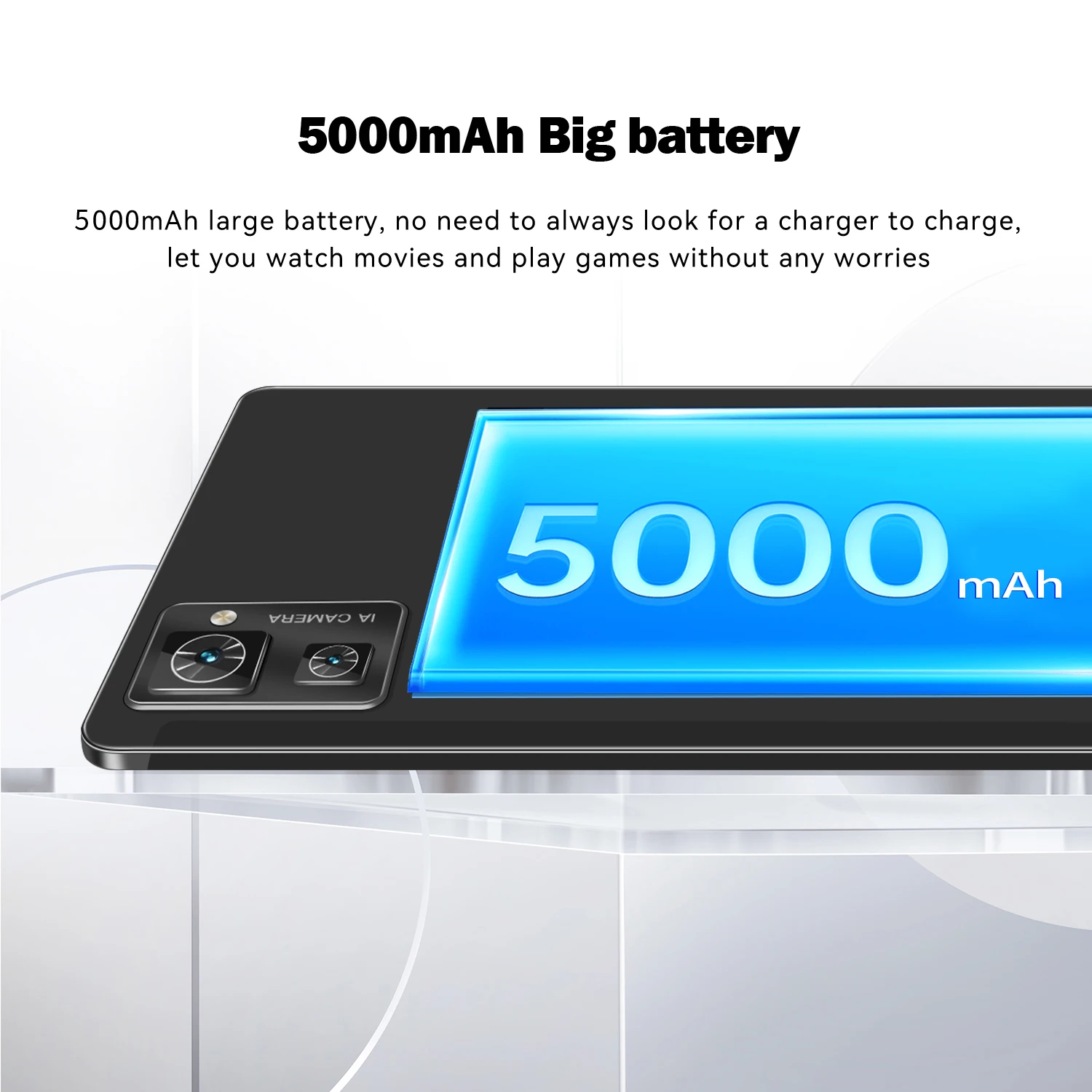 الإصدار العالمي الأصلي R12 يدعم دعم المكالمات Google WIFI 4GB RAM 64GB ROM Learning Office 5GWIFI Dual SIM Bluetooth