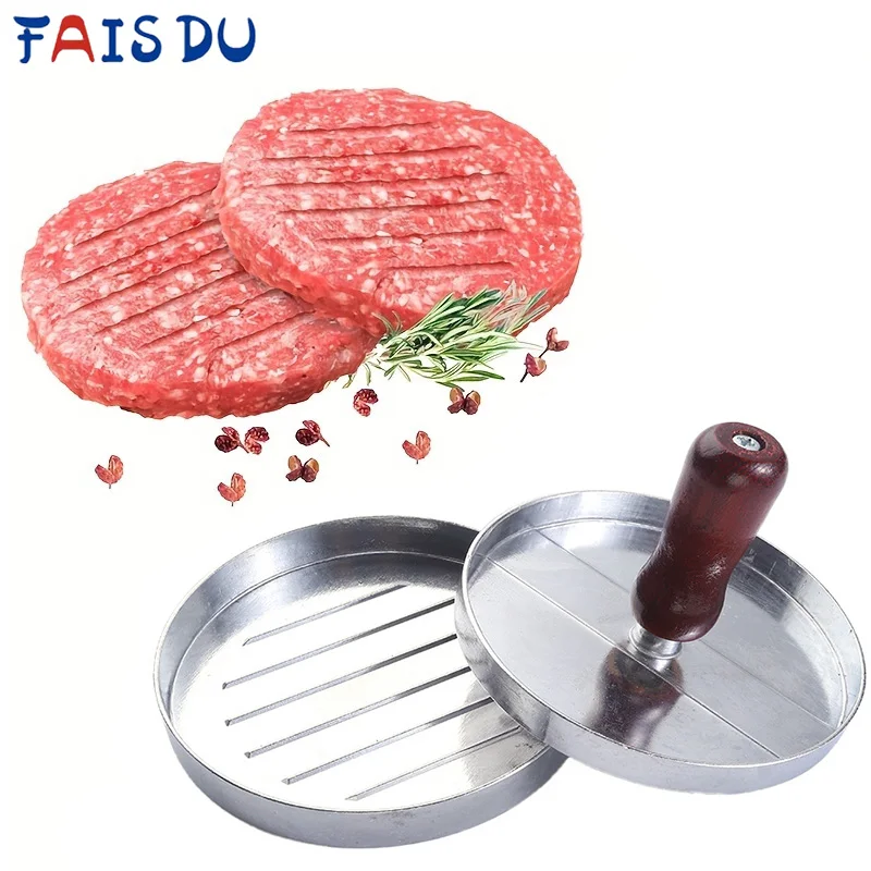 Fais Du Aluminum Bu… - image