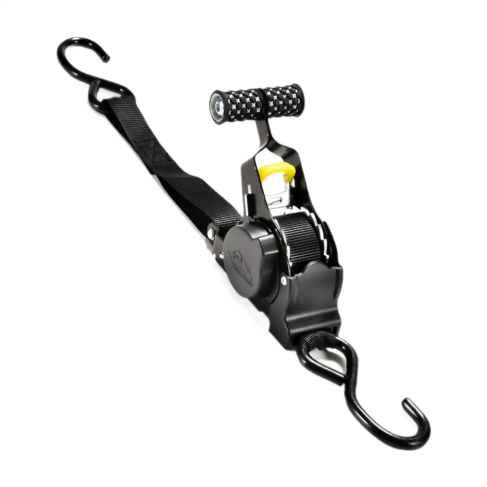 

3.3 Meters Ratchet Tie Down Strap Multifunctional for Furniture Lightweight