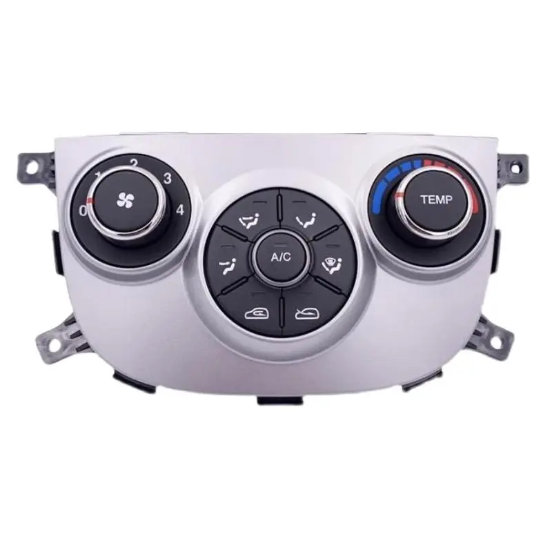 Car FOr Santa Fe Air Conditioning Control Switch AC Warm Air Switch 2012Year