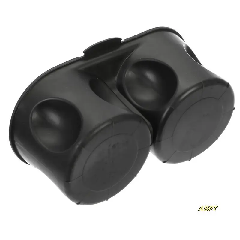 

Car Front Center Cup Holder Liner Insert 1WV70DX9AA For Dodge Grand Caravan Chrysler Town&Country 2011-2020 Parts 1WV70 DX9AA