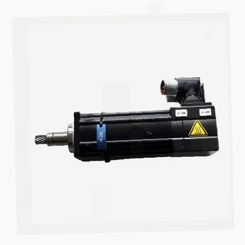 Inventory New Lenze Gst04-2mvck 063c42 Industrial Automation Servo Drive Motor for CNC Machine