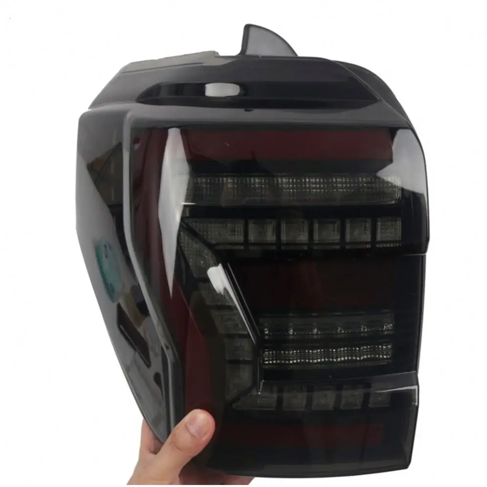 

Hot Sale Spedking Factory Wholesale Price Car Lighting Systems Tail Lamp Taillights for 4Runner Tail Lights 2010-2024