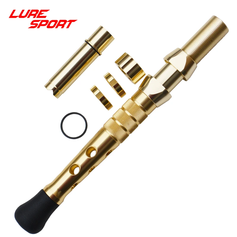 proton-37cm-de-aluminio-resistente-trolling-fuji-goma-asiento-de-carrete-a-tope-mango-de-barco-varilla-componente-de-construccion-accesorio-diy