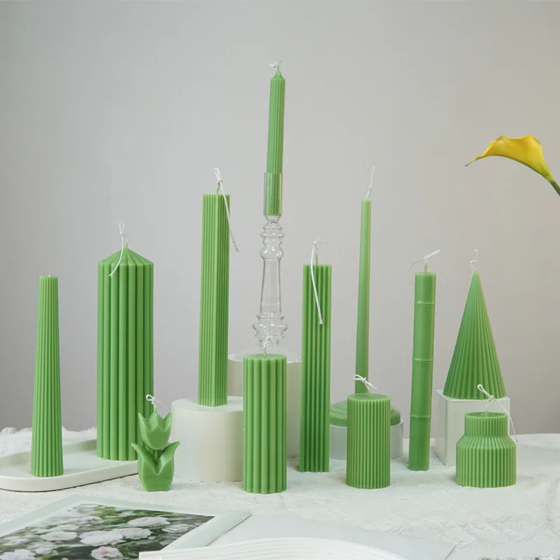 Nordic Style Cylind…
