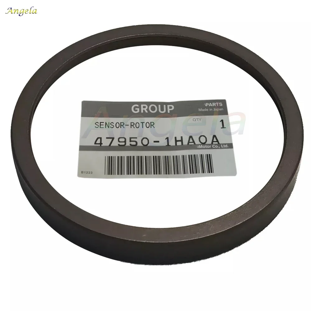 

НОВЫЙ ДАТЧИК-ROTOR NISSA-N ABS ЗАДНИЙ OEM 47950-1HA0A