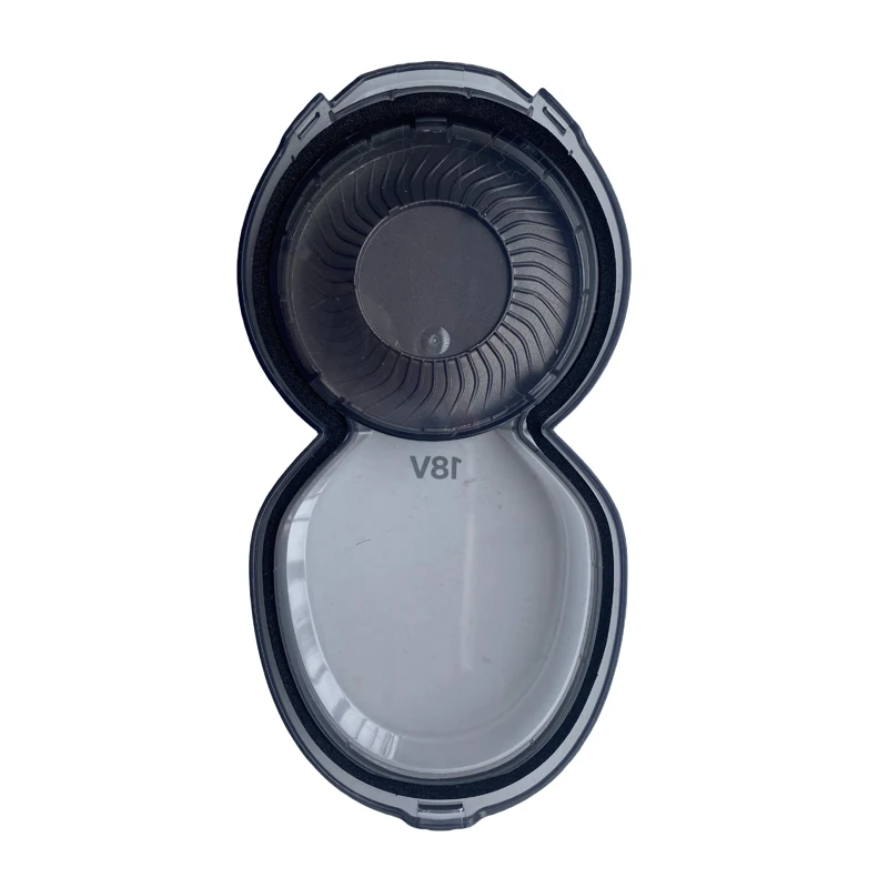 Couvercle de seau à poussière pour aspirateur Philips, pièces détachées, FC6904/01 FC6822 FC6823 FC6827 FC6908 FC6812 FC6814