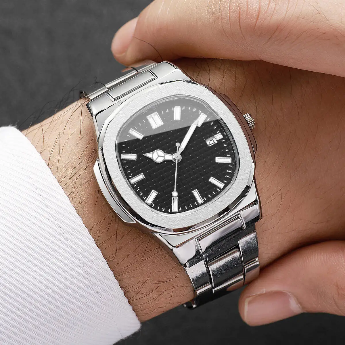 Thumbnail 3 - #59 Best Mens Business Watches to Buy In 2026
