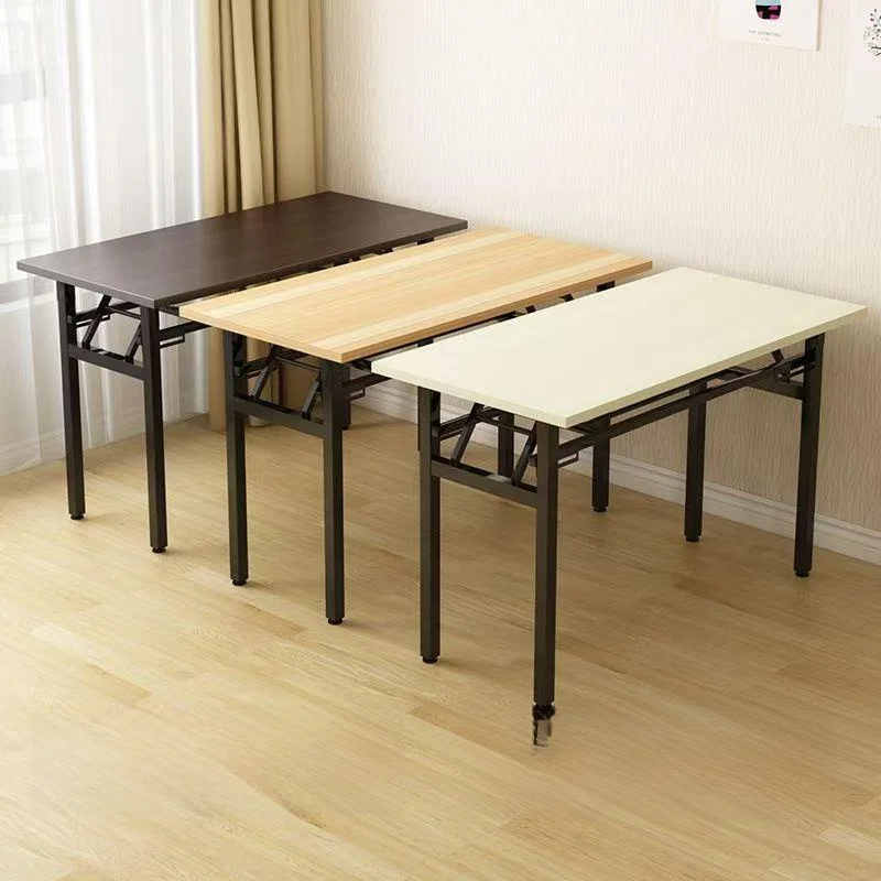 table-d'entrainement-portable-d'exterieur-table-pliante-simple-table-de-conference-rectangulaire-table-longue-table-a-manger-table-tactique-legere