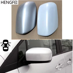 Accessories For Car Mazda 5 M8 CX7 Rearview Mirror Cover Case Housing Lid