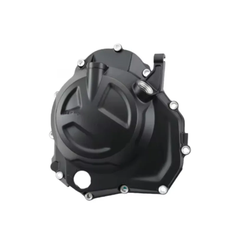 Motorcycle  Right Clutch Side Cover For CFMOTO 450SR CF450SR