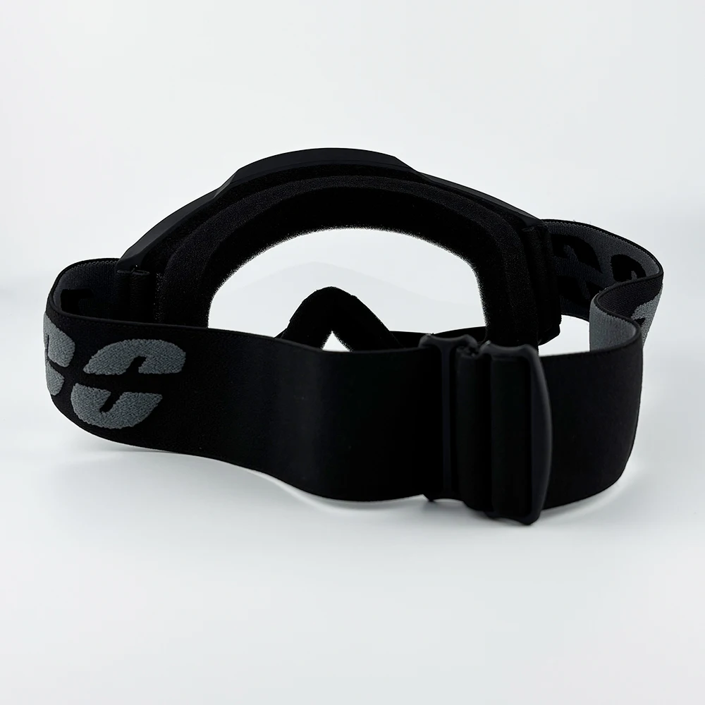 100 Motocross Goggle Glasses MX Off Road Masque Helmets Goggles Ski Sport Gafas for Motorcycle Dirt Bike Glasses and bag