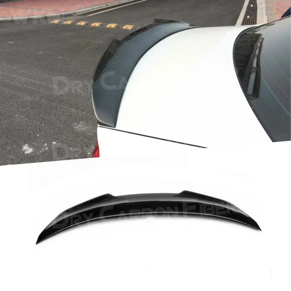 Carbon Fiber Rear S…