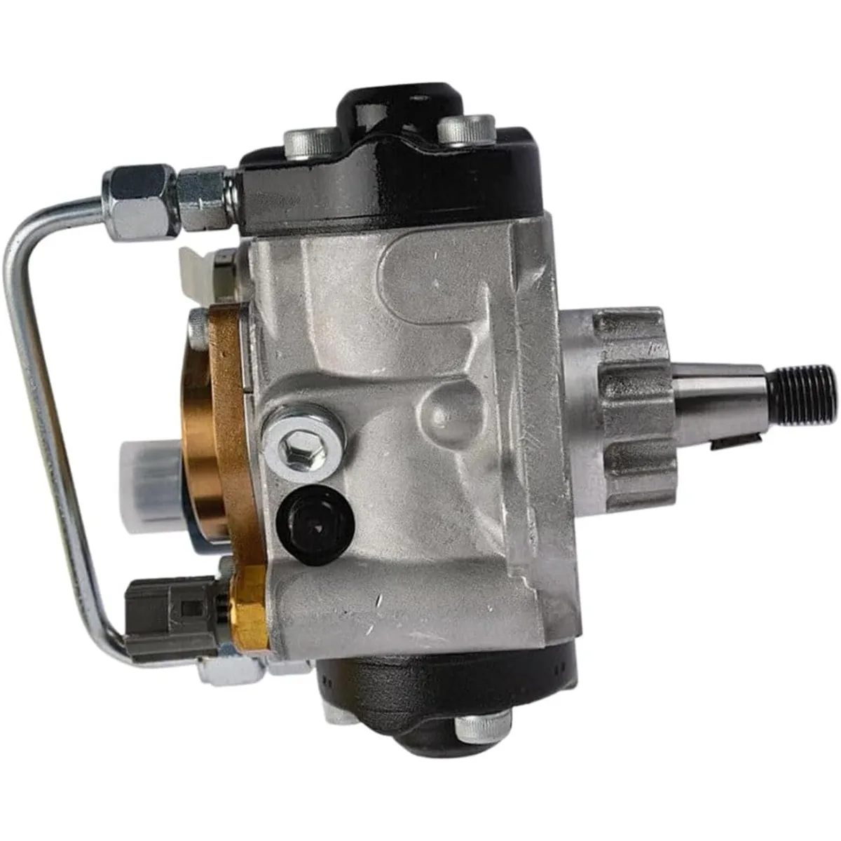 

HP3 Fuel Injection Pump 436-1091 1J770-50504 for Kubota V3307 236D 246D 257D 262D 277D 279D 287D 308 309 310 Excavator Engine