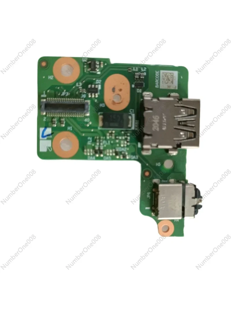 Origina NS-C632 5C50S73043 FOR Lenovo ThinkPad L14 Gen1 Gen2 Audio Board USB USB Port Board 100% Test OK