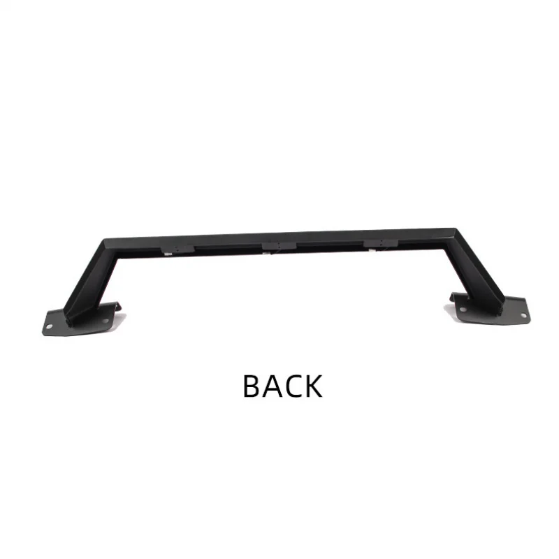 Bumper Front Dynamic Small Yellow Light Bullpen Modification Suitable 21-23 Spirit Horse