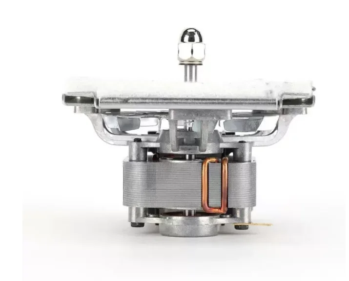 J238-075-7231 High Temperature Exhaust Fan Motor for Gas Heater, Wood Pellet Stove & Fireplace, 220V Induced Draft Blower