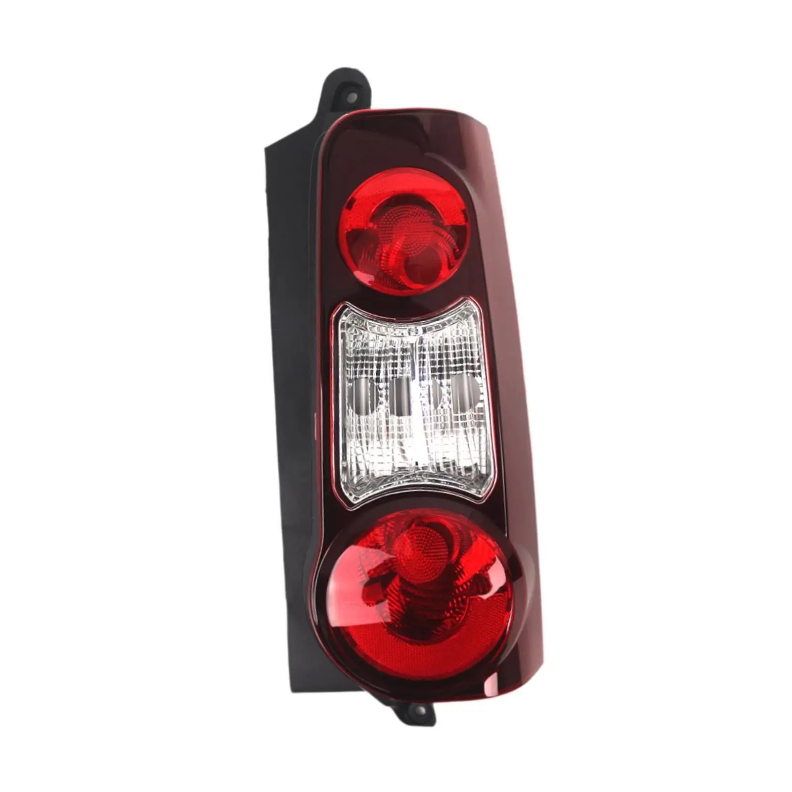 Right Side Taillight Rear Lamp 9677205480 Wear Resistant Easy to Install Repair