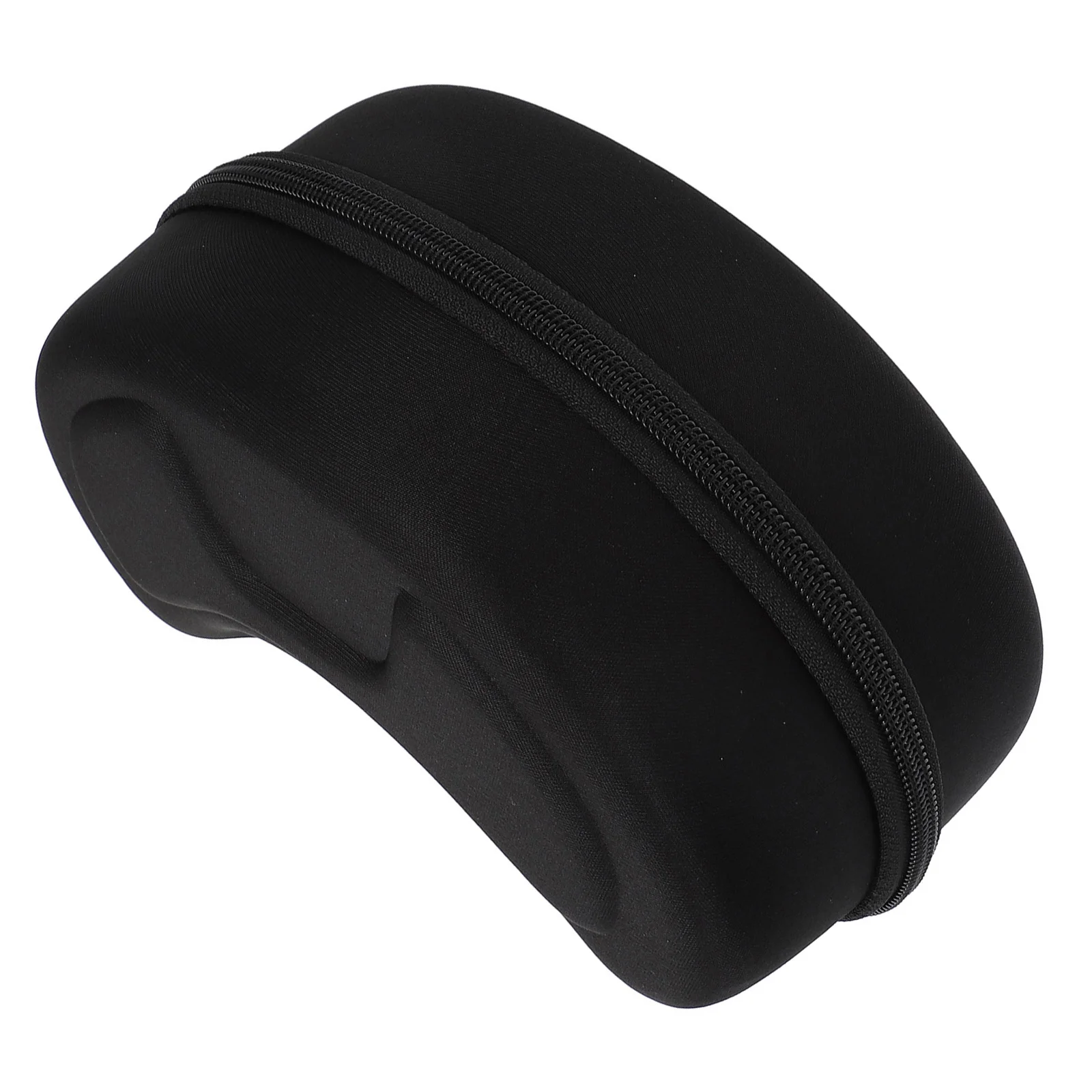 

1Pcs Motorcycle Windshield Glasses Holder Storage Bag Portable Durable Sunglasses Case Goggles Protective Zipper Box