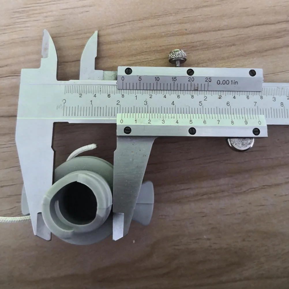 

4 Pcs Air Valve Cover Inflatable Kayak Caps Paddleboard Professional Valves Covers Pvc Accessory Dinghy Portable