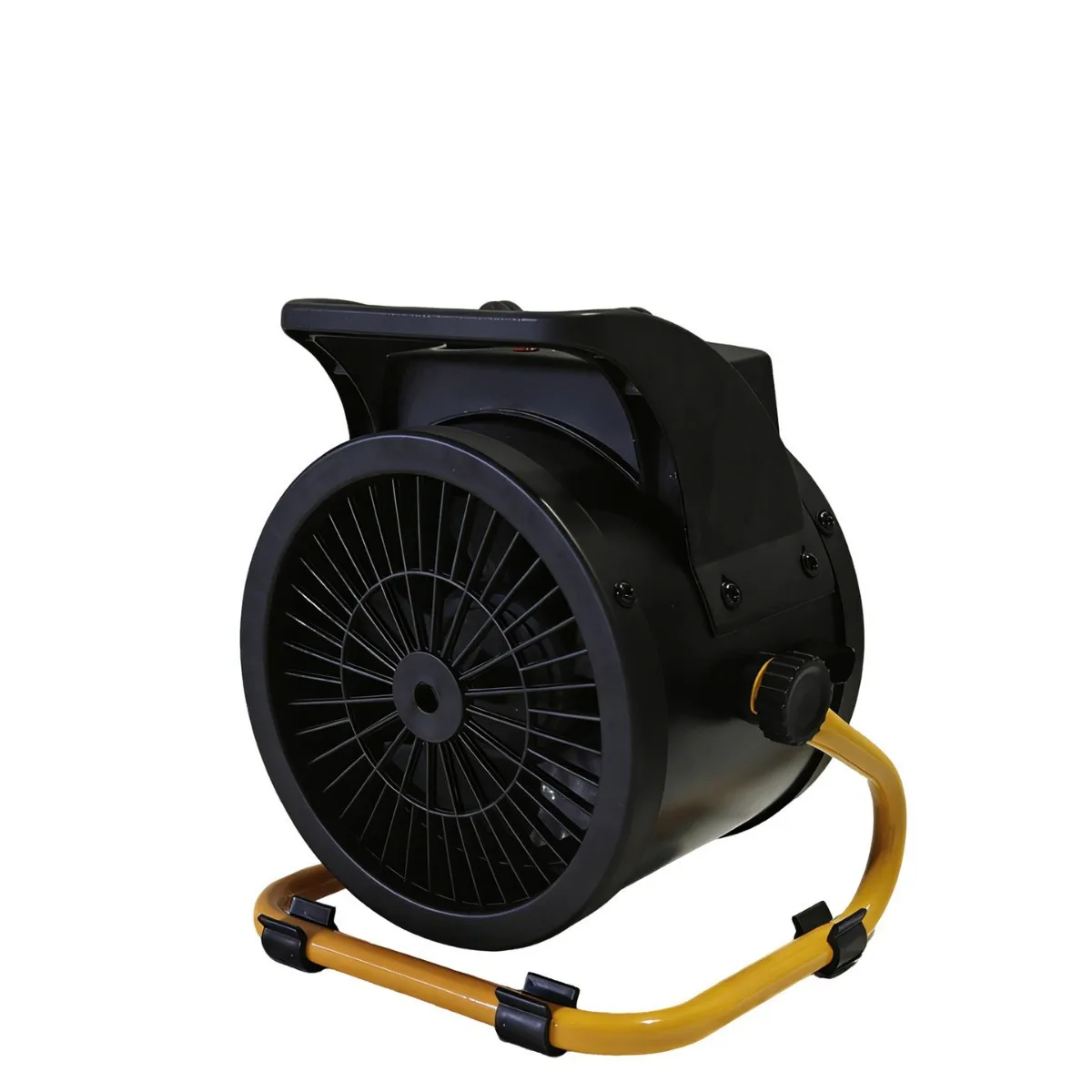 Utility Industrial Heater Machine PTC Ceramic Heating Electric Heating Heater Industrial Use Plug Space Heater