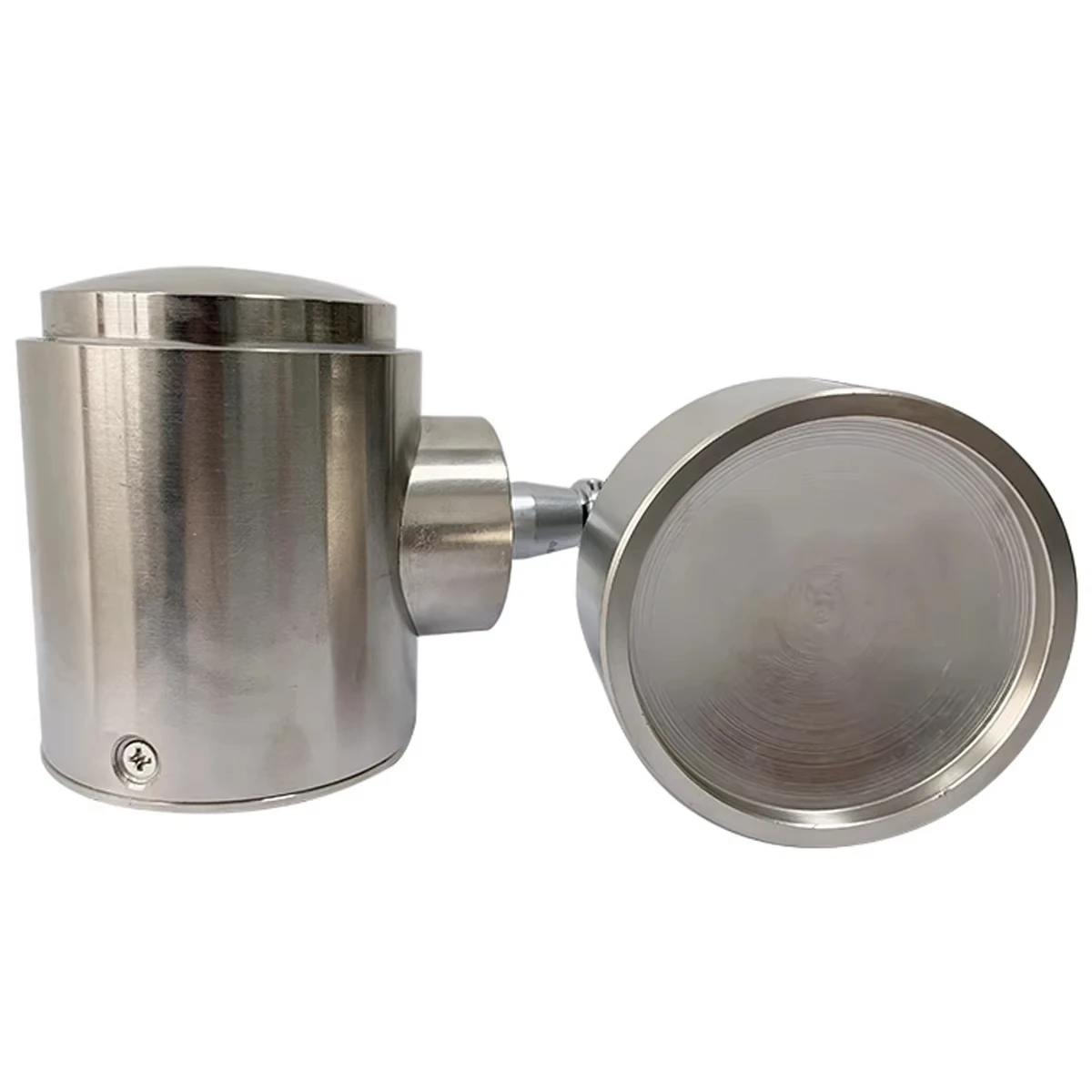 Mini Digital Load Cell Force Sensor Precision Column Type 2-1000T Heavy-Duty Tension And Pressure Measurement Tool