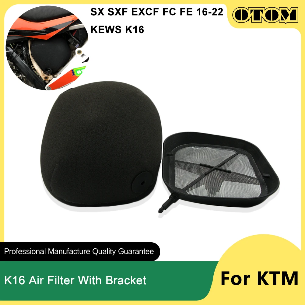 Otom 2016-2022 Moto…