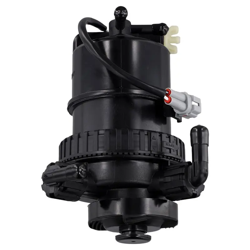 

M46K-1770A344 New Diesel Fuel Filter Assembly Auto Diesel Filter For Mitsubishi L200 Triton Strada Pajero Sport Montero Sport