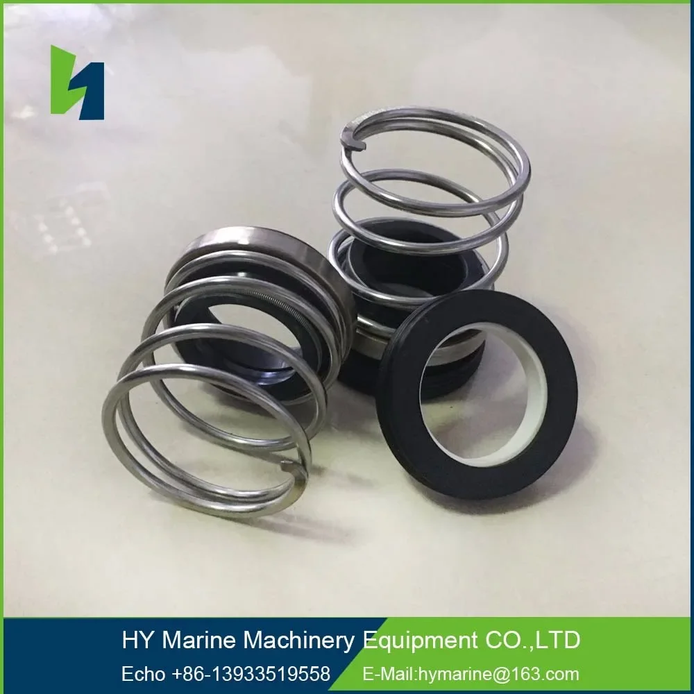 Professional Mechanical Seal For Naniwa Pump Spare Parts