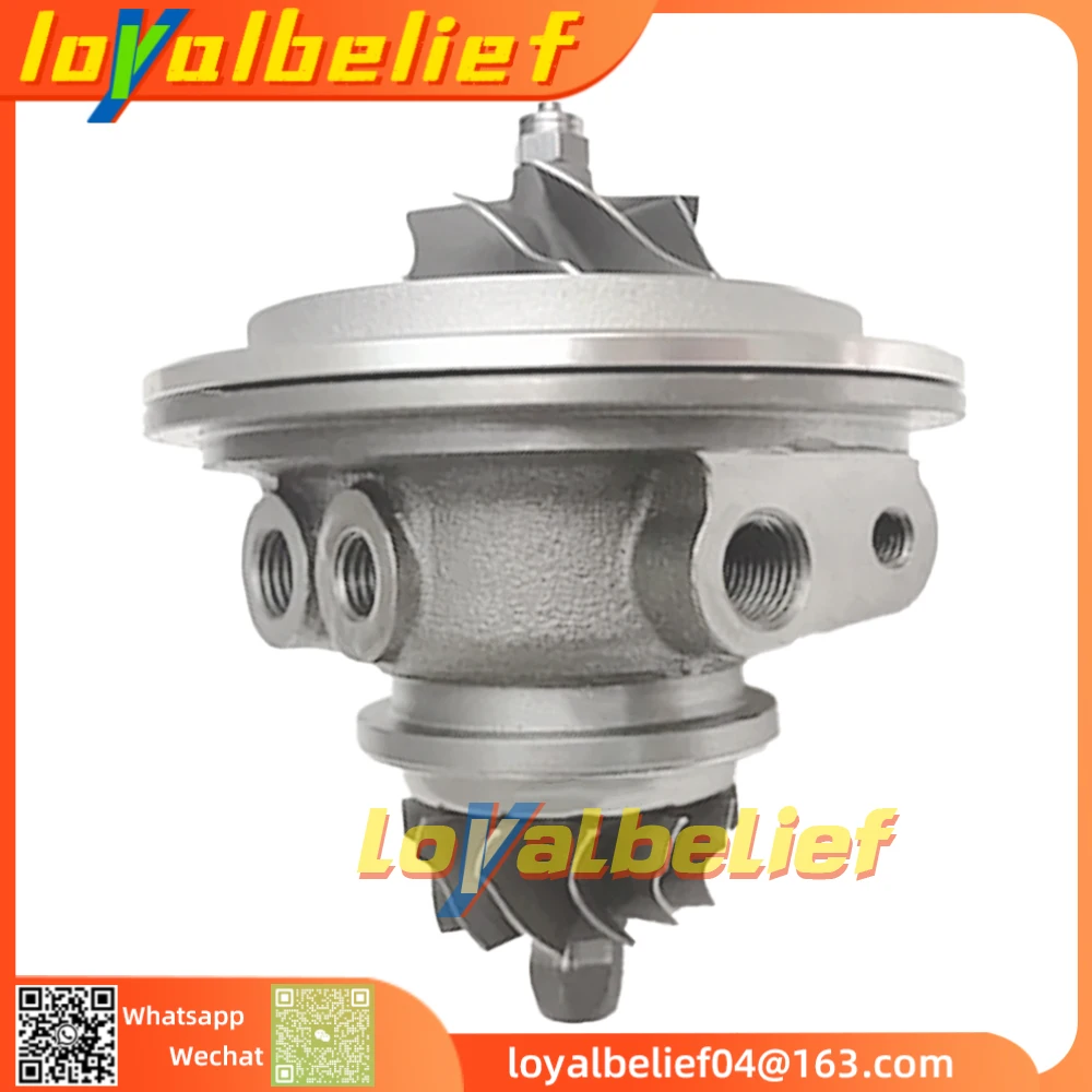 

Car Parts Turbine Core For Audi S3 TT 1.8 T 1998-2006 APY AMK BAM BFV 5304-970-0020 53049700020 06A145704M