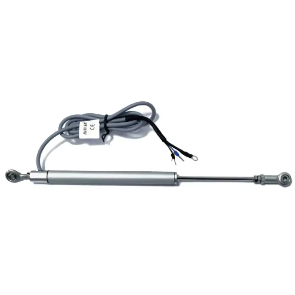 Miran KPM12J-250mm Articulated Linear Potentiometer Displacement Sensor Impact Sensor