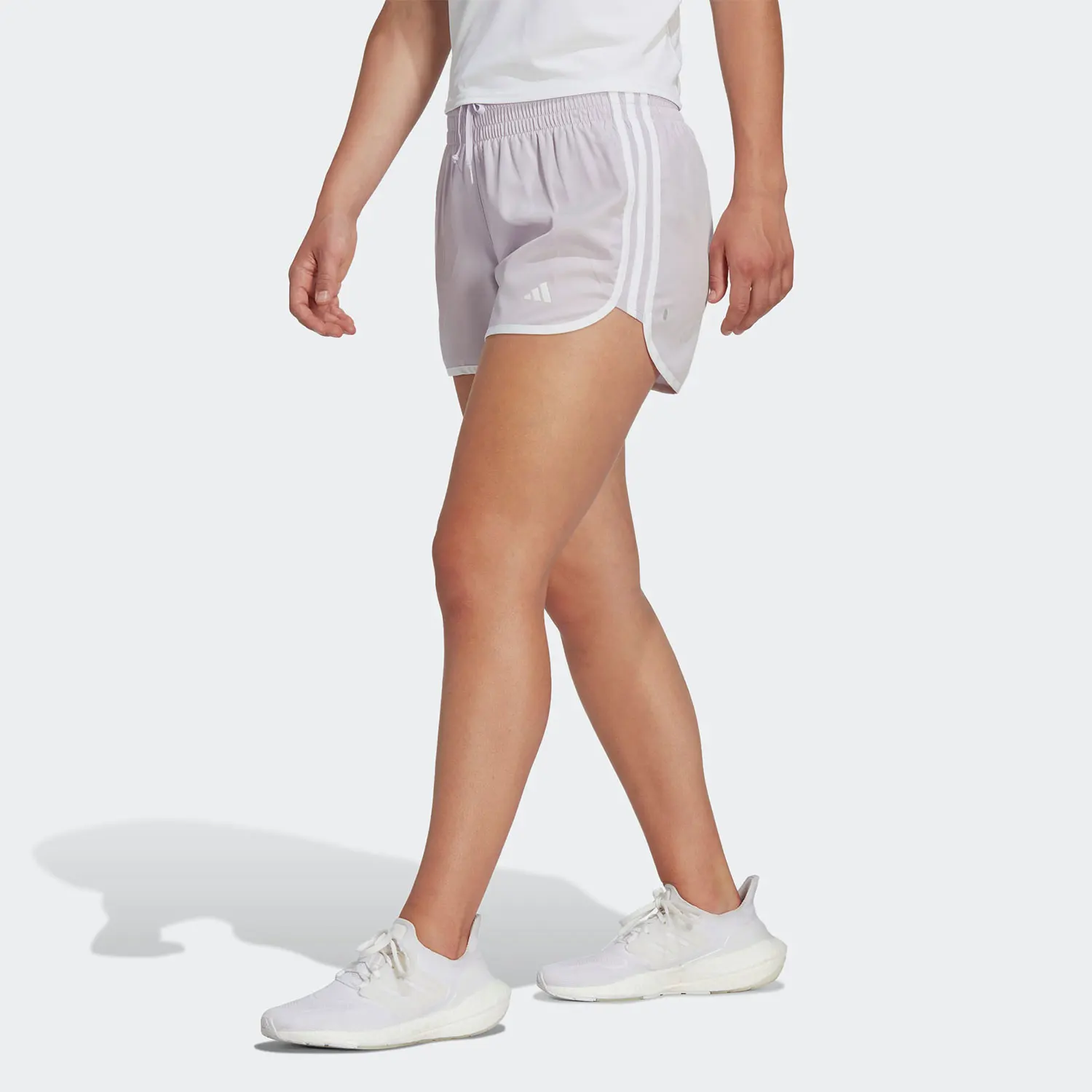 

Adidas Authentic M20 SHORT Running Women's Breathable Sports Shorts IC5185