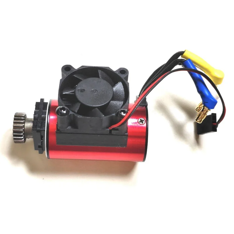 MJX Hyper Go 14304 1/14 remote controlled cars original spare parts Tires/body shell/Differential/Shock Absorber/motor/ESC/Gyros