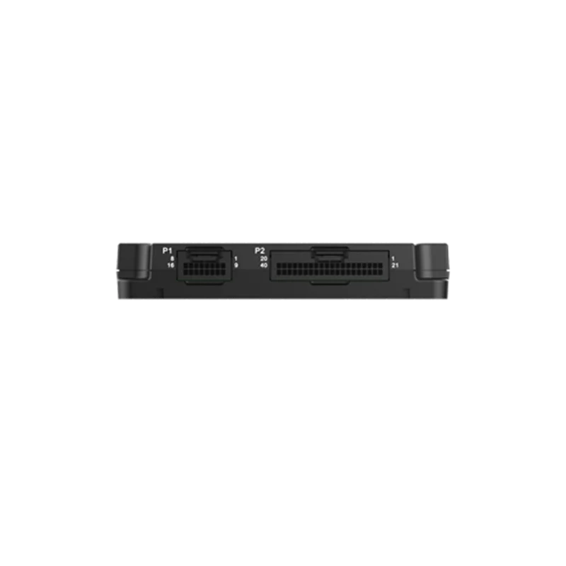 SmartGen Battery Management Module HBMU200 HBMU100  single battery disconnection detection and 18 channel temperature detection